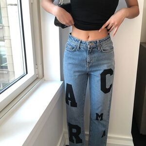 CARMAR Hermia Jeans Size 26